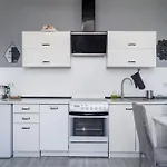 Cegielniana Grey Studio