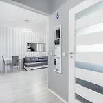 Cegielniana Grey Studio