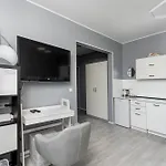 Cegielniana Grey Studio