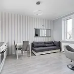 Cegielniana Grey Studio