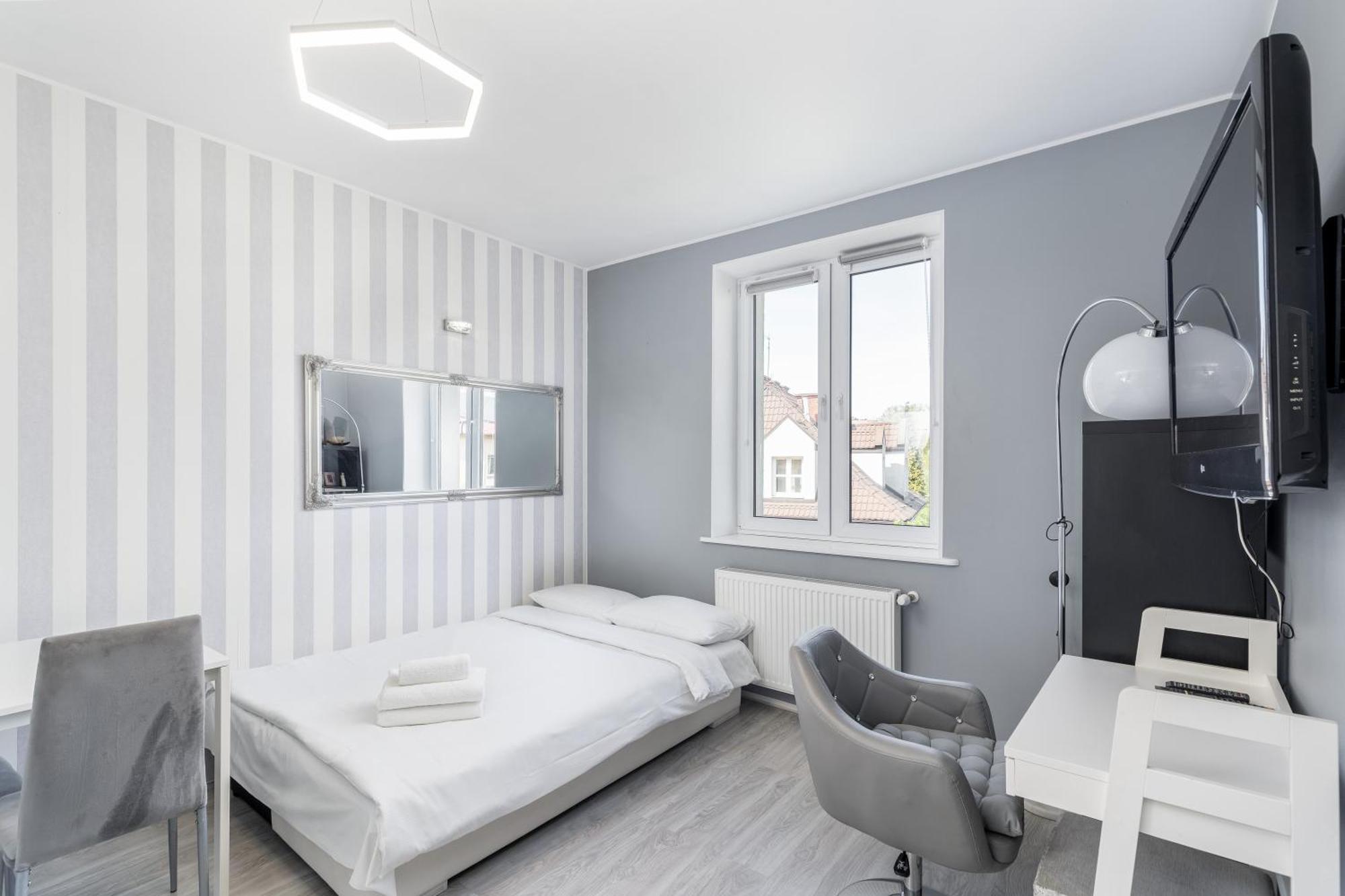 Cegielniana Grey Krakau