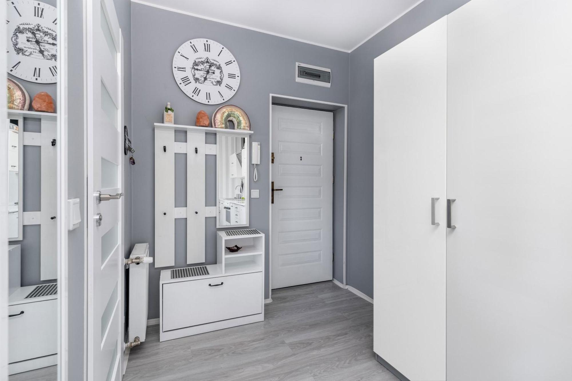 Cegielniana Grey * Krakau